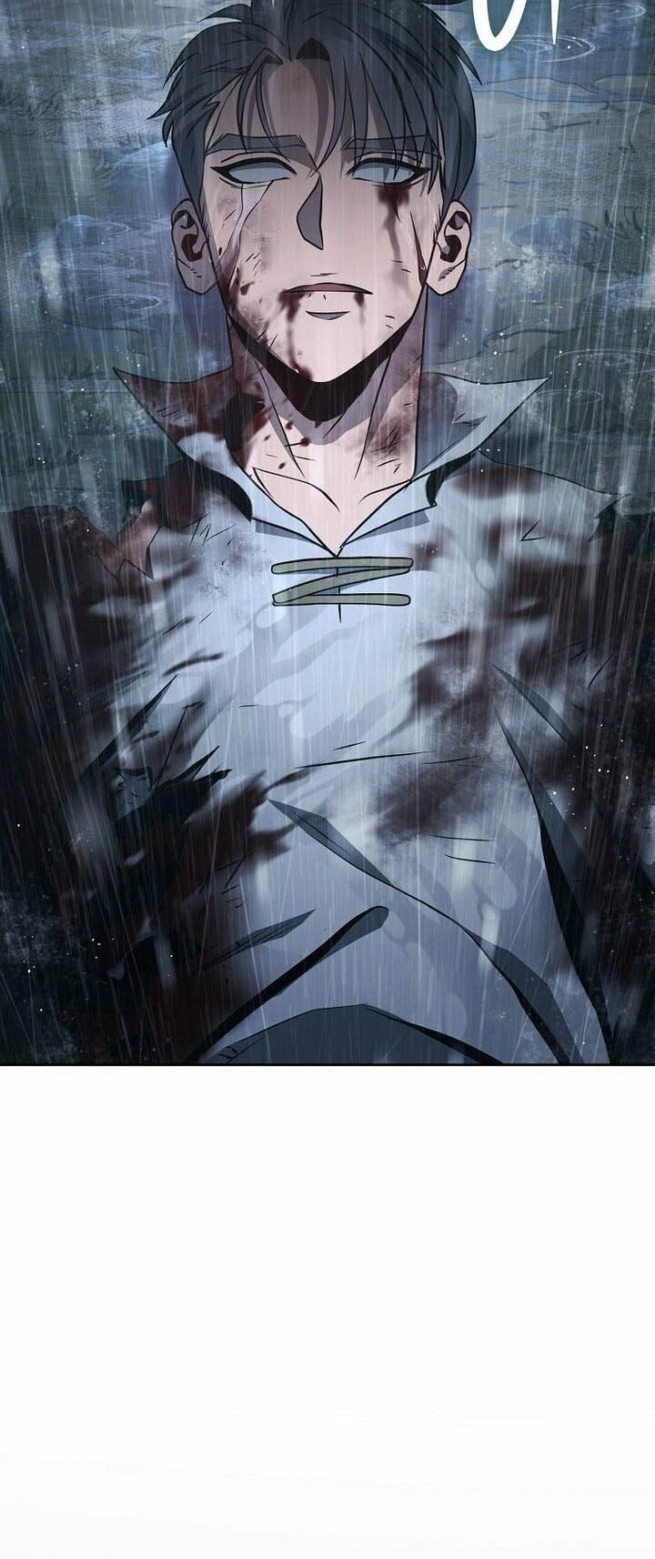 Skeleton Soldier Couldn’t Protect the Dungeon Chapter 328 Gambar 16