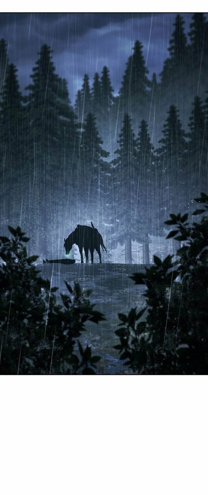 Skeleton Soldier Couldn’t Protect the Dungeon Chapter 328 Gambar 18