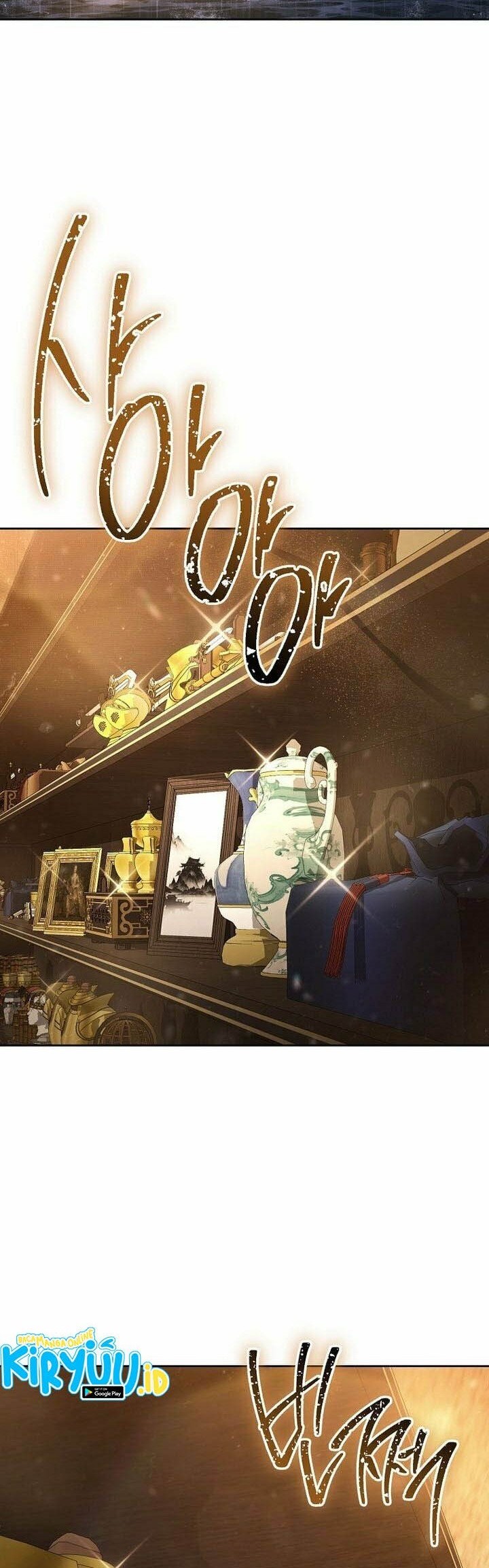 Skeleton Soldier Couldn’t Protect the Dungeon Chapter 329 Gambar 37