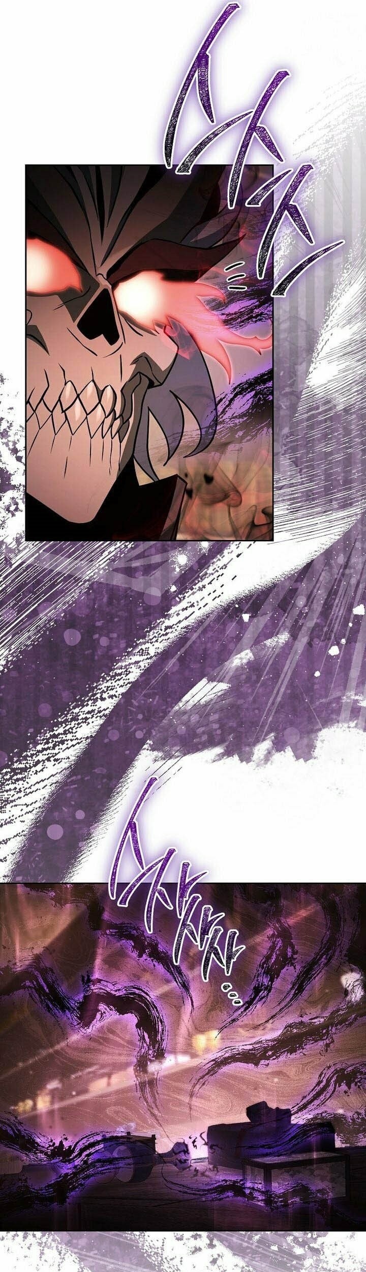 Skeleton Soldier Couldn’t Protect the Dungeon Chapter 329 Gambar 56