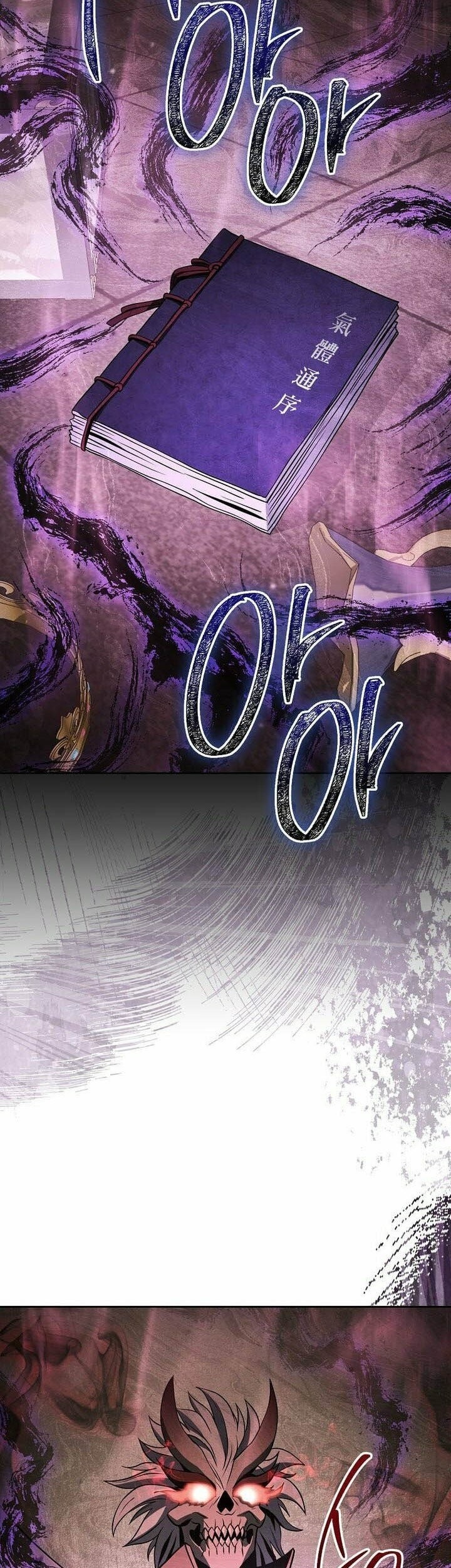 Skeleton Soldier Couldn’t Protect the Dungeon Chapter 329 Gambar 58