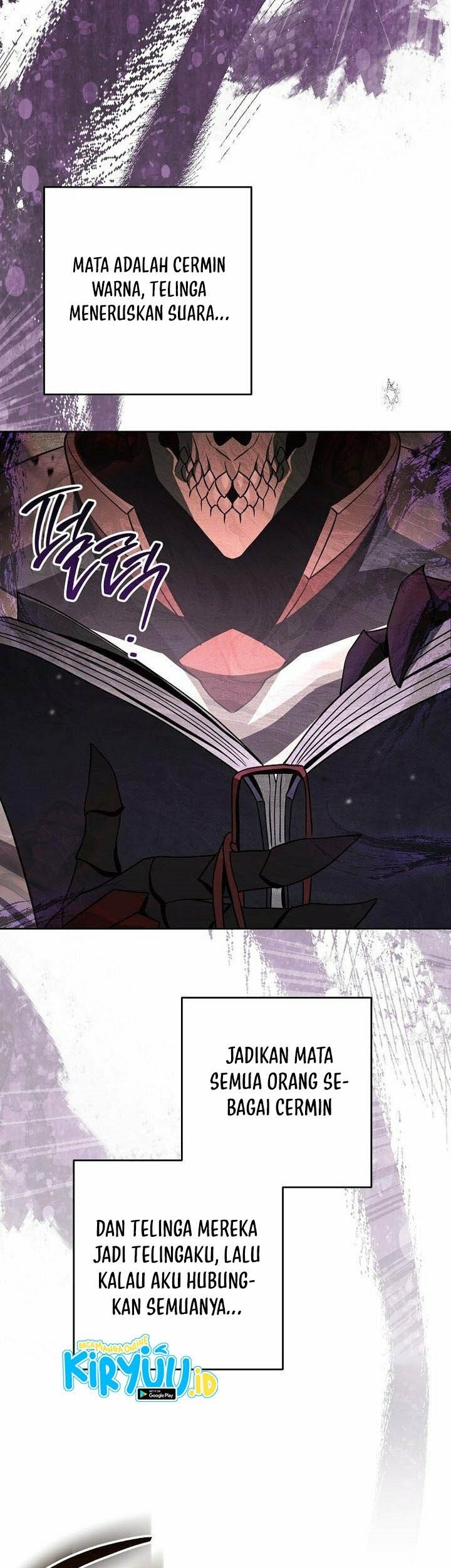 Skeleton Soldier Couldn’t Protect the Dungeon Chapter 329 Gambar 60