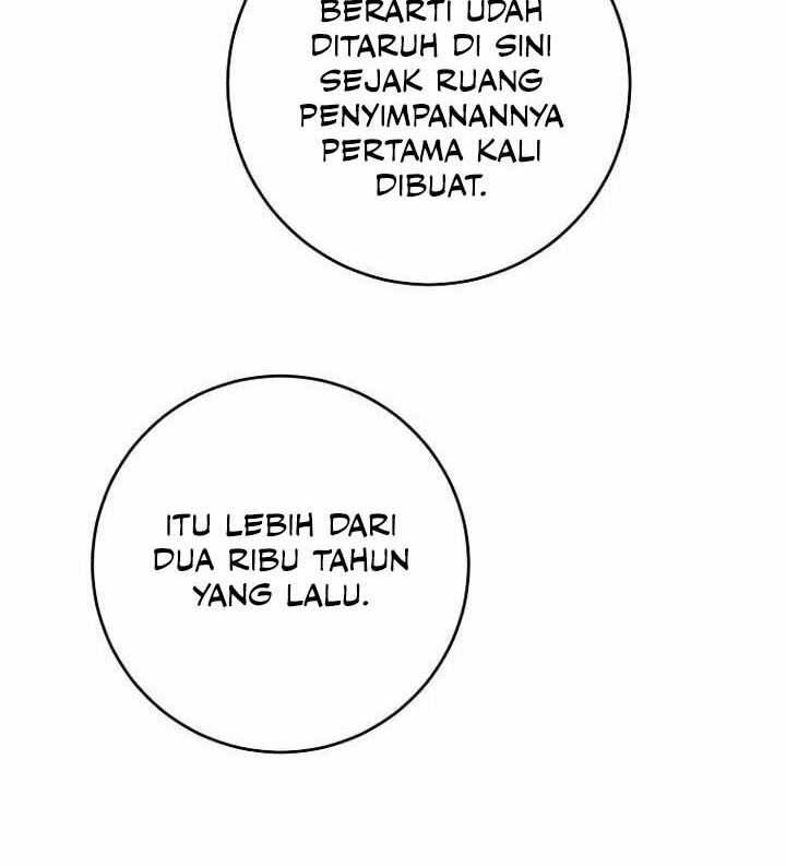 Skeleton Soldier Couldn’t Protect the Dungeon Chapter 329 Gambar 63