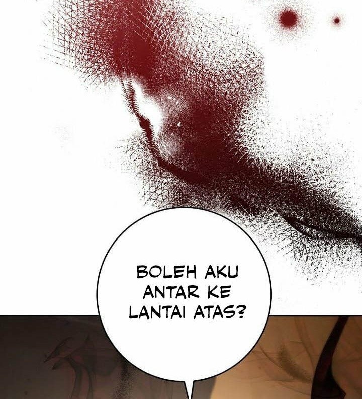 Skeleton Soldier Couldn’t Protect the Dungeon Chapter 329 Gambar 65