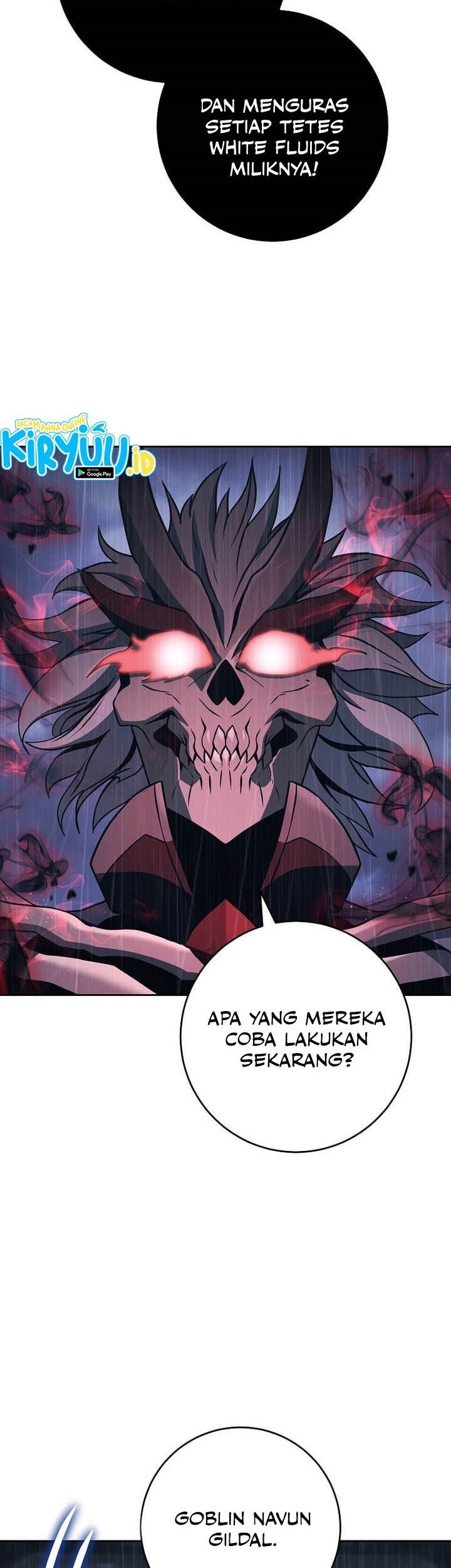 Skeleton Soldier Couldn’t Protect the Dungeon Chapter 329 Gambar 5