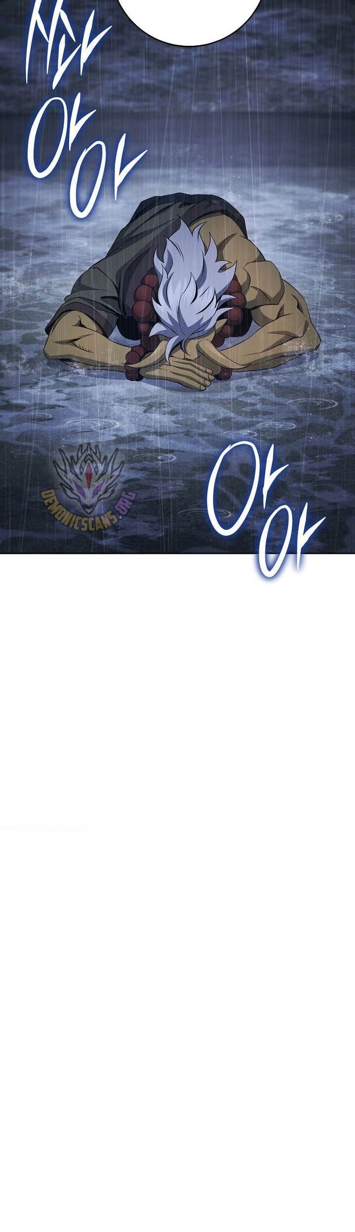 Skeleton Soldier Couldn’t Protect the Dungeon Chapter 329 Gambar 6