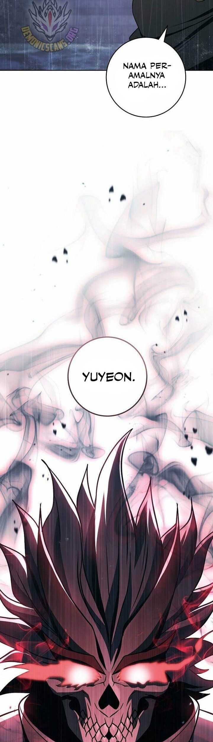 Skeleton Soldier Couldn’t Protect the Dungeon Chapter 329 Gambar 12