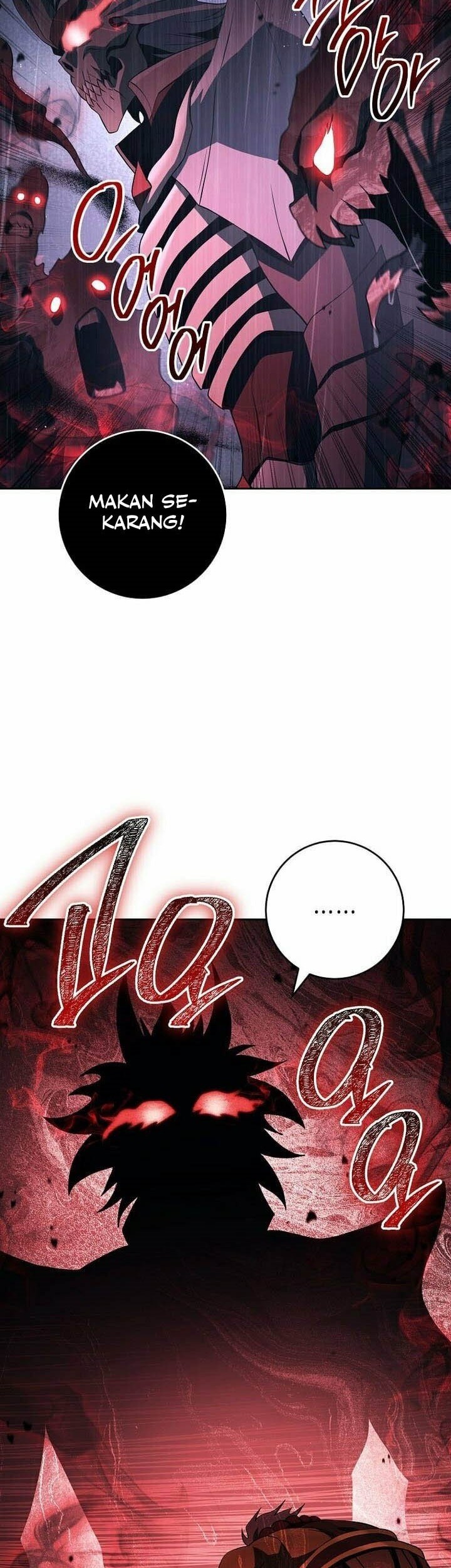 Skeleton Soldier Couldn’t Protect the Dungeon Chapter 329 Gambar 15