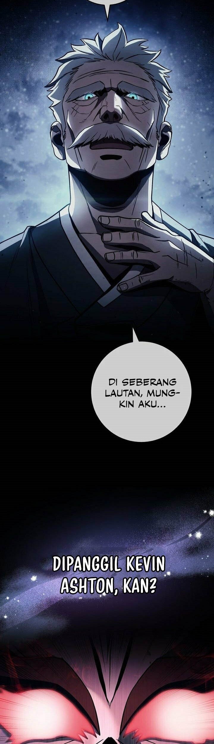 Skeleton Soldier Couldn’t Protect the Dungeon Chapter 329 Gambar 18