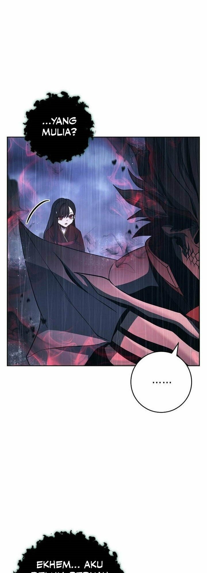 Skeleton Soldier Couldn’t Protect the Dungeon Chapter 329 Gambar 23