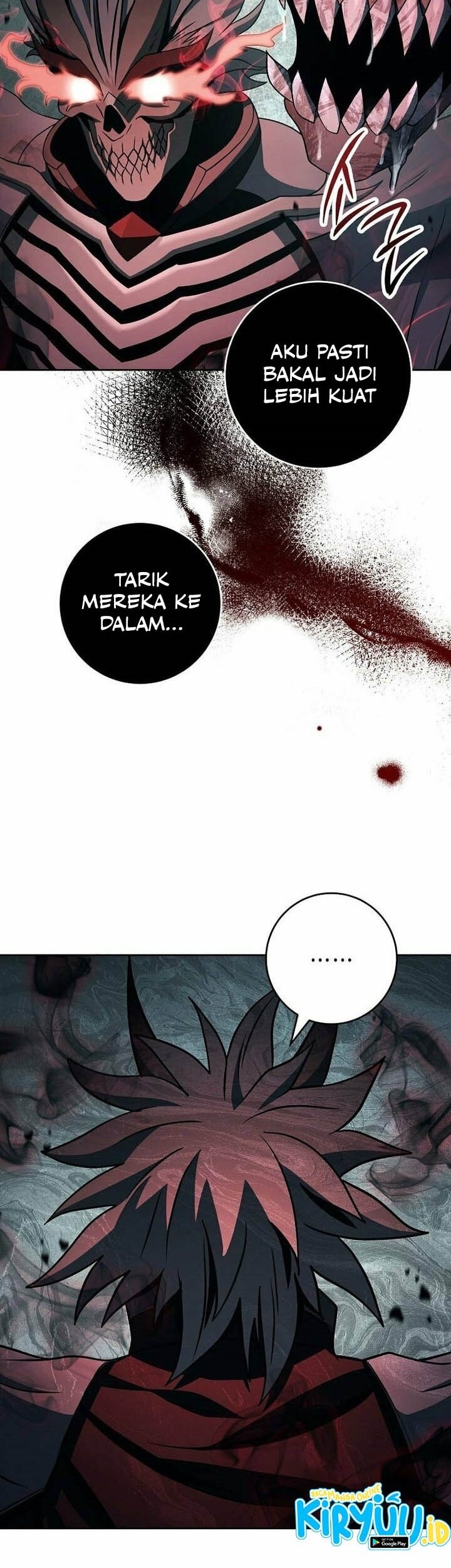 Skeleton Soldier Couldn’t Protect the Dungeon Chapter 330 Gambar 30