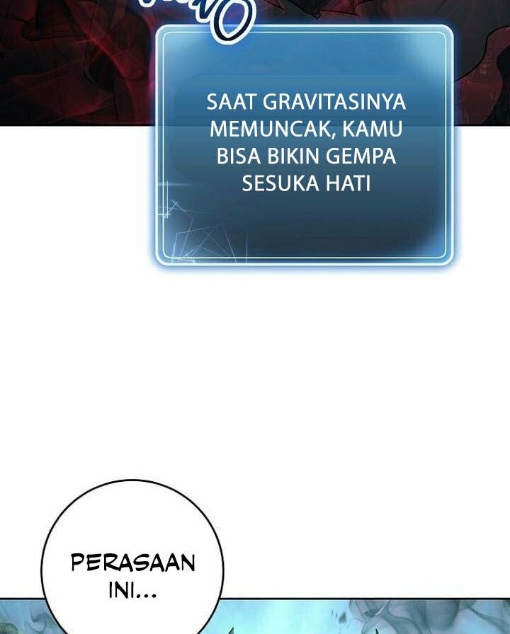 Skeleton Soldier Couldn’t Protect the Dungeon Chapter 330 Gambar 21