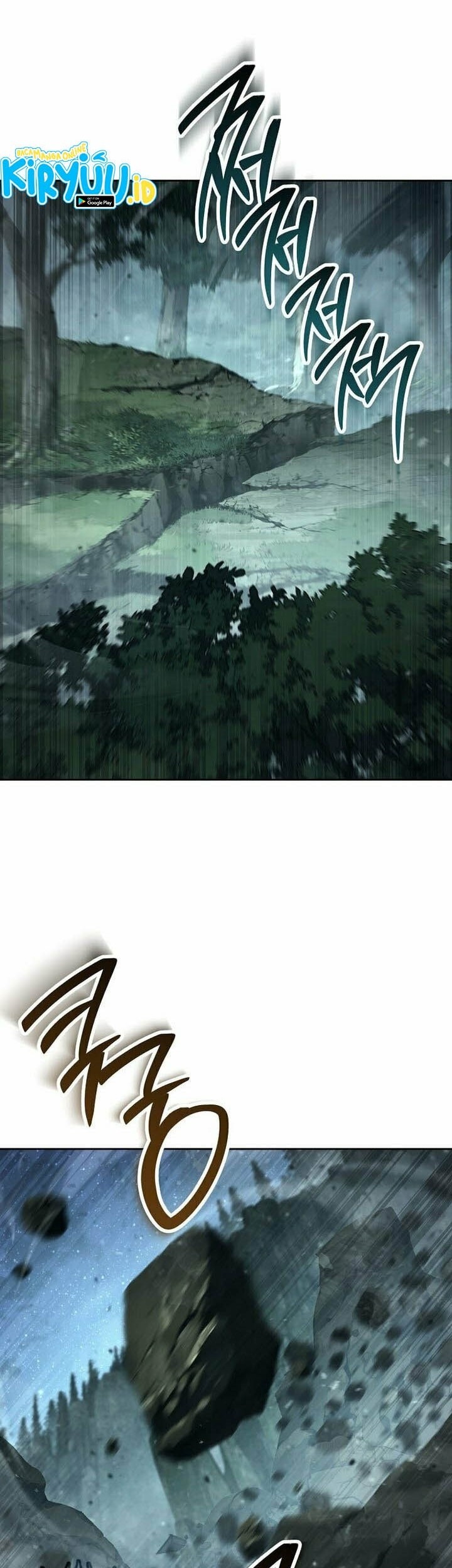 Skeleton Soldier Couldn’t Protect the Dungeon Chapter 330 Gambar 24