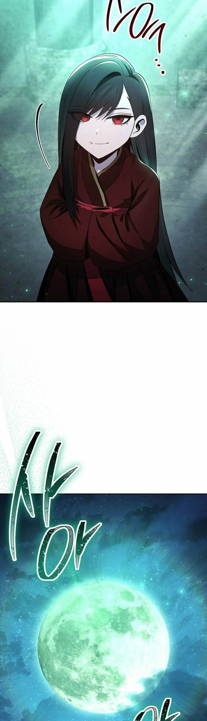 Skeleton Soldier Couldn’t Protect the Dungeon Chapter 330 Gambar 48