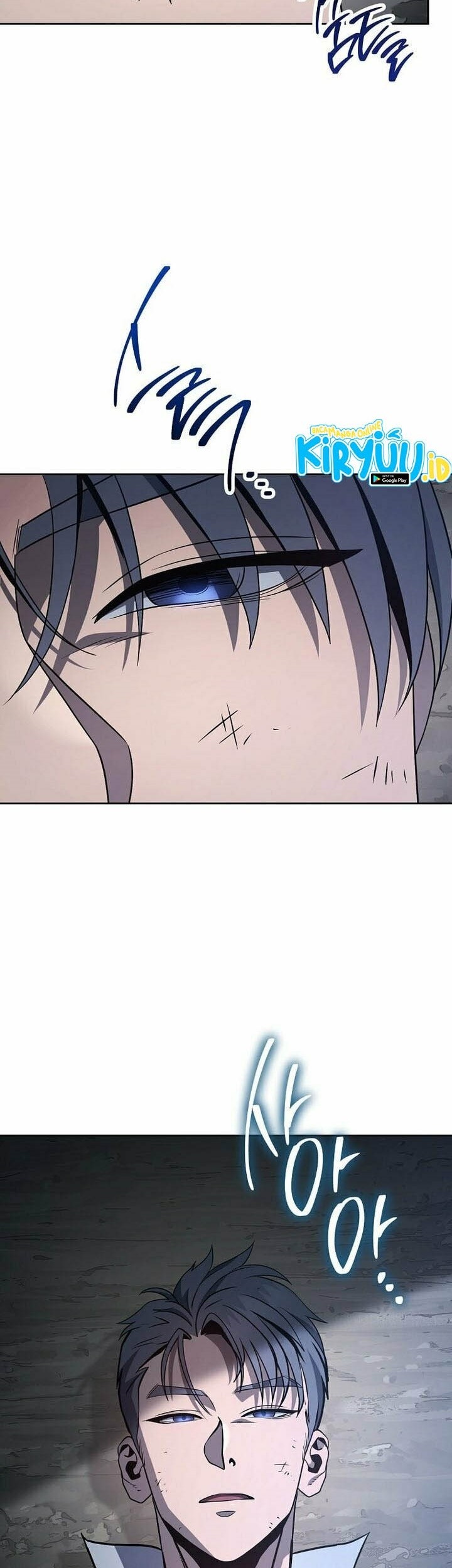 Skeleton Soldier Couldn’t Protect the Dungeon Chapter 330 Gambar 52