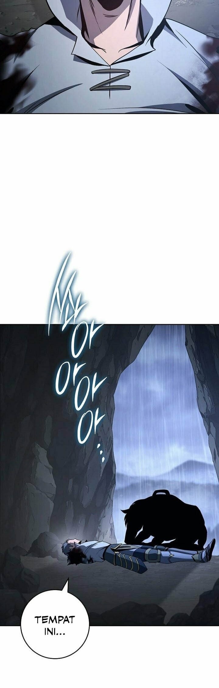 Skeleton Soldier Couldn’t Protect the Dungeon Chapter 330 Gambar 53