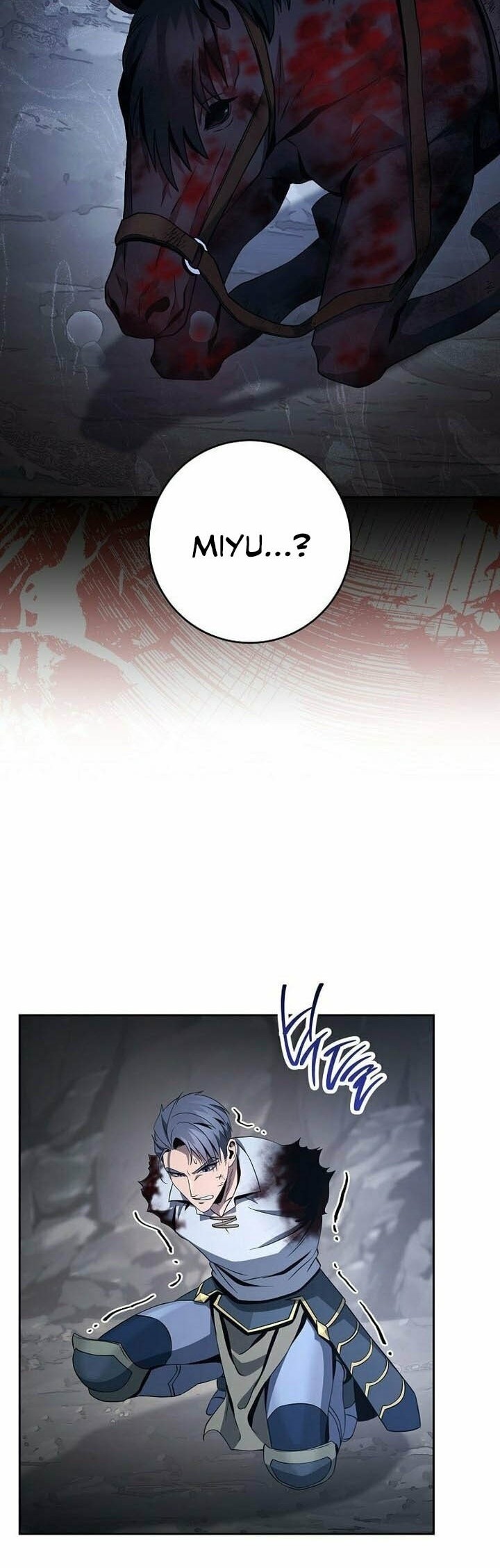 Skeleton Soldier Couldn’t Protect the Dungeon Chapter 330 Gambar 55