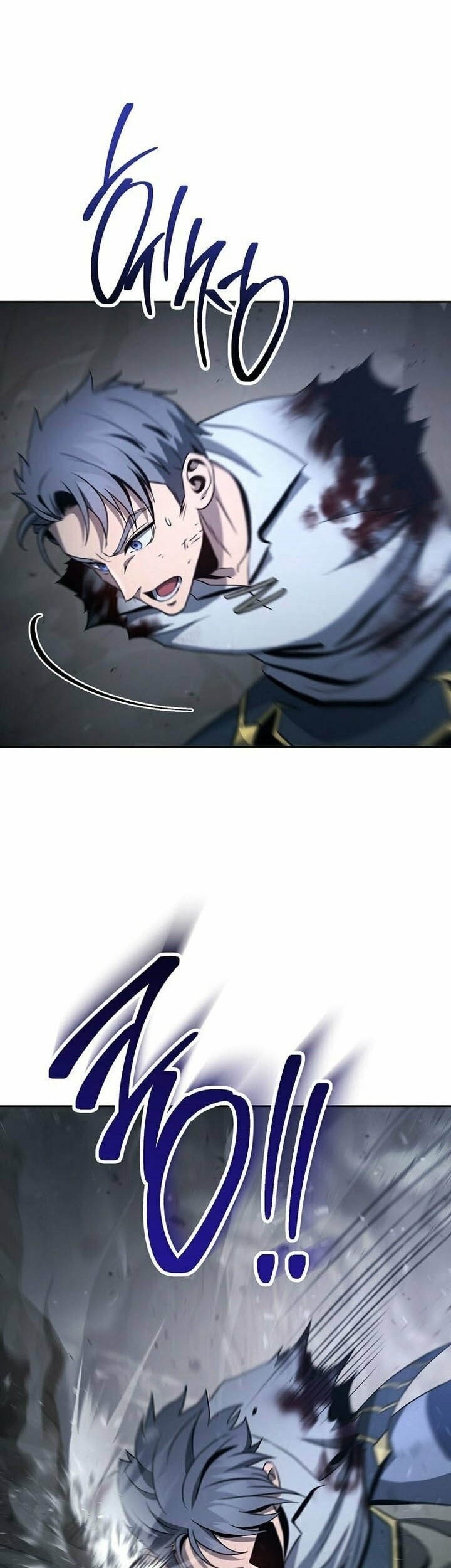 Skeleton Soldier Couldn’t Protect the Dungeon Chapter 330 Gambar 56