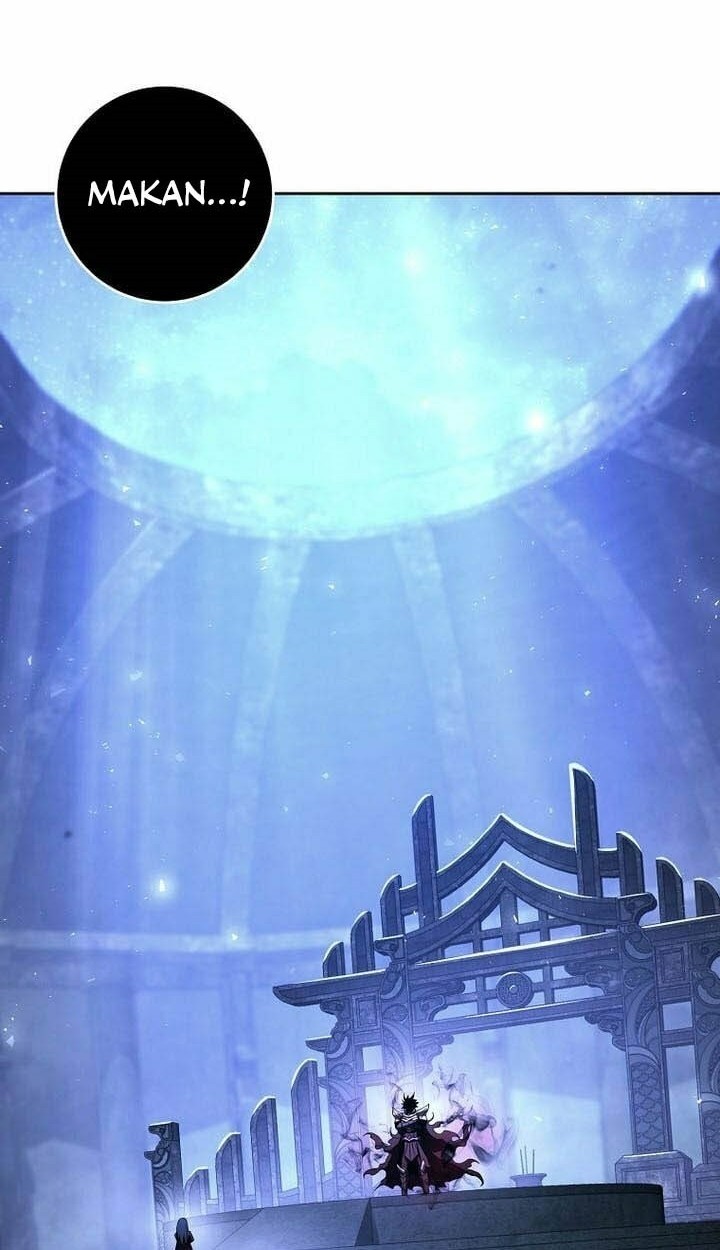 Skeleton Soldier Couldn’t Protect the Dungeon Chapter 330 Gambar 3