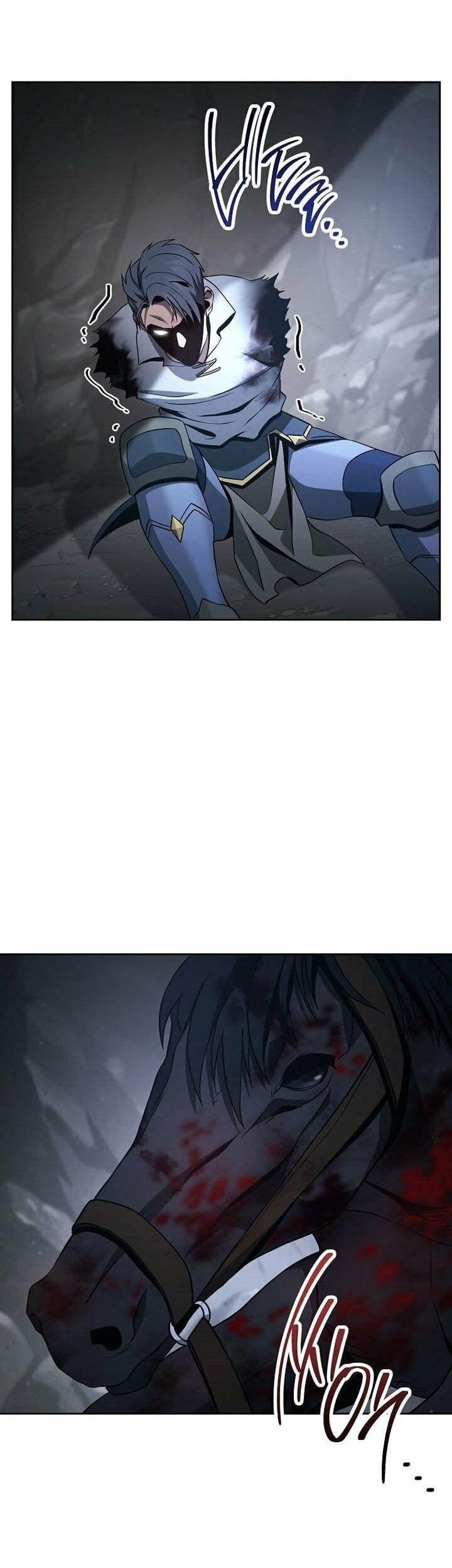 Skeleton Soldier Couldn’t Protect the Dungeon Chapter 330 Gambar 58