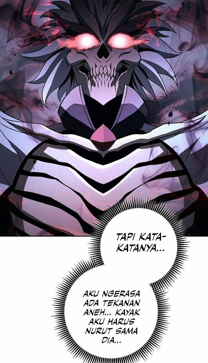 Skeleton Soldier Couldn’t Protect the Dungeon Chapter 330 Gambar 5