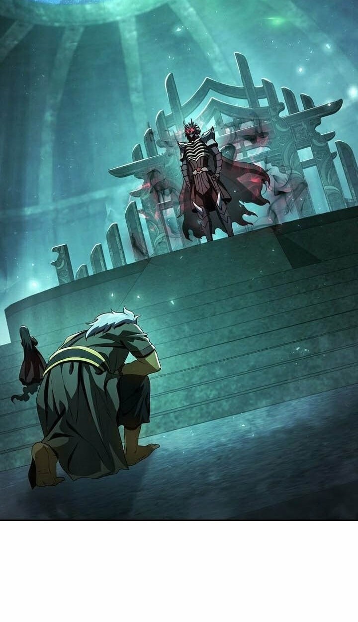 Skeleton Soldier Couldn’t Protect the Dungeon Chapter 330 Gambar 13