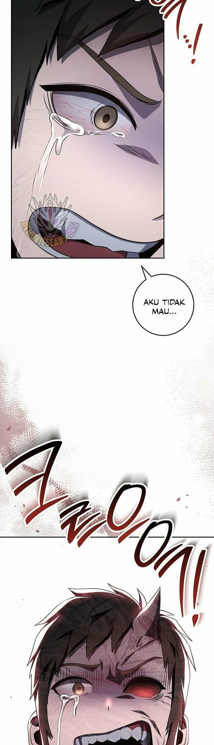 Skeleton Soldier Couldn’t Protect the Dungeon Chapter 331 Gambar 18