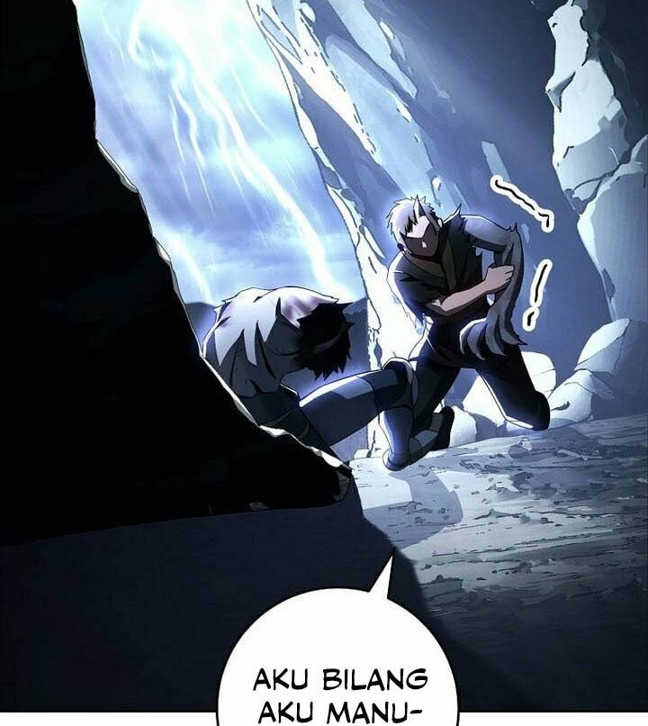 Skeleton Soldier Couldn’t Protect the Dungeon Chapter 331 Gambar 21