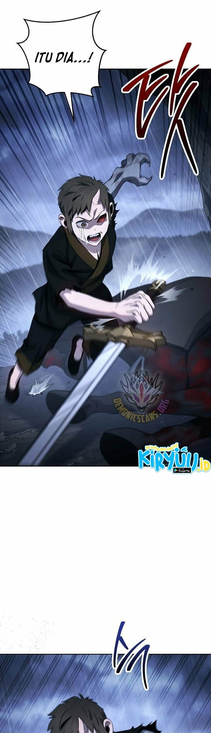 Skeleton Soldier Couldn’t Protect the Dungeon Chapter 331 Gambar 24