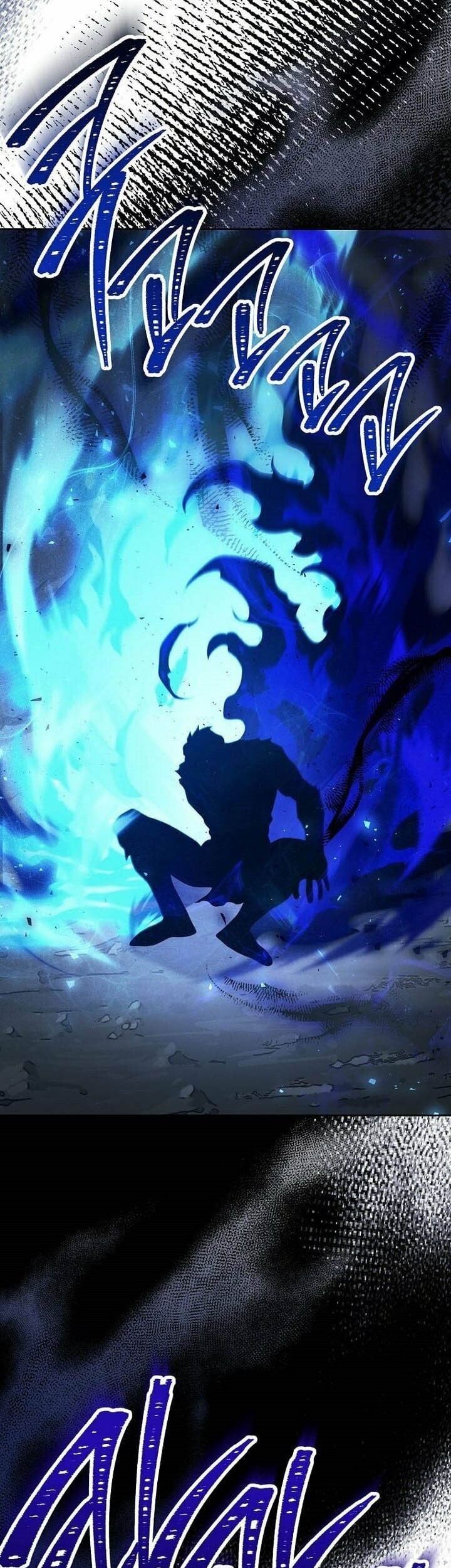 Skeleton Soldier Couldn’t Protect the Dungeon Chapter 331 Gambar 46