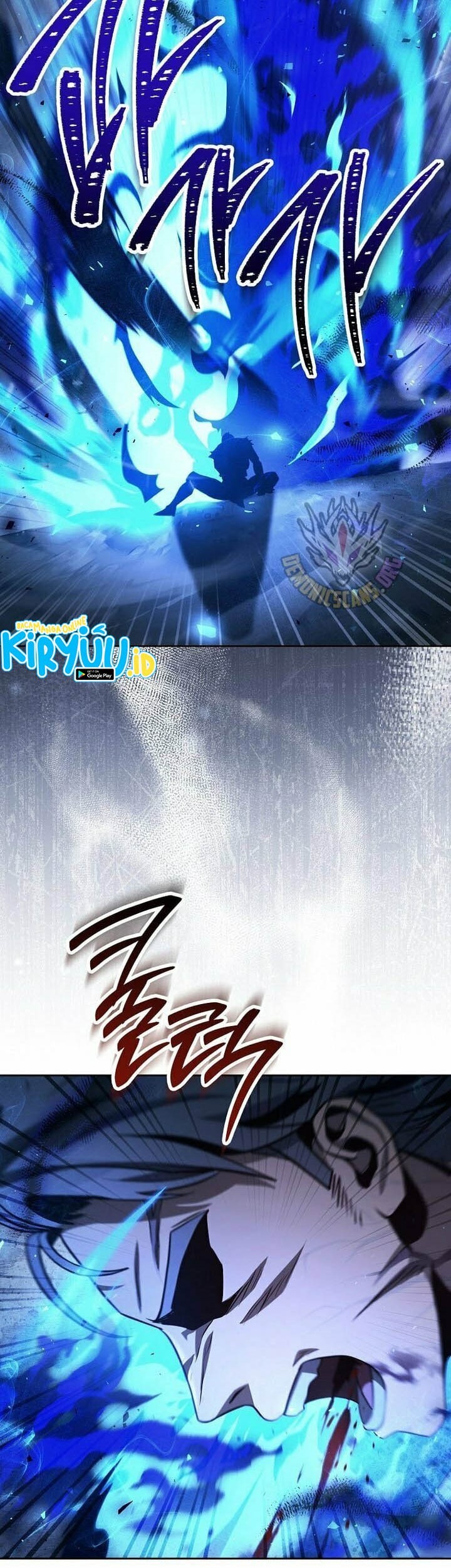 Skeleton Soldier Couldn’t Protect the Dungeon Chapter 331 Gambar 48