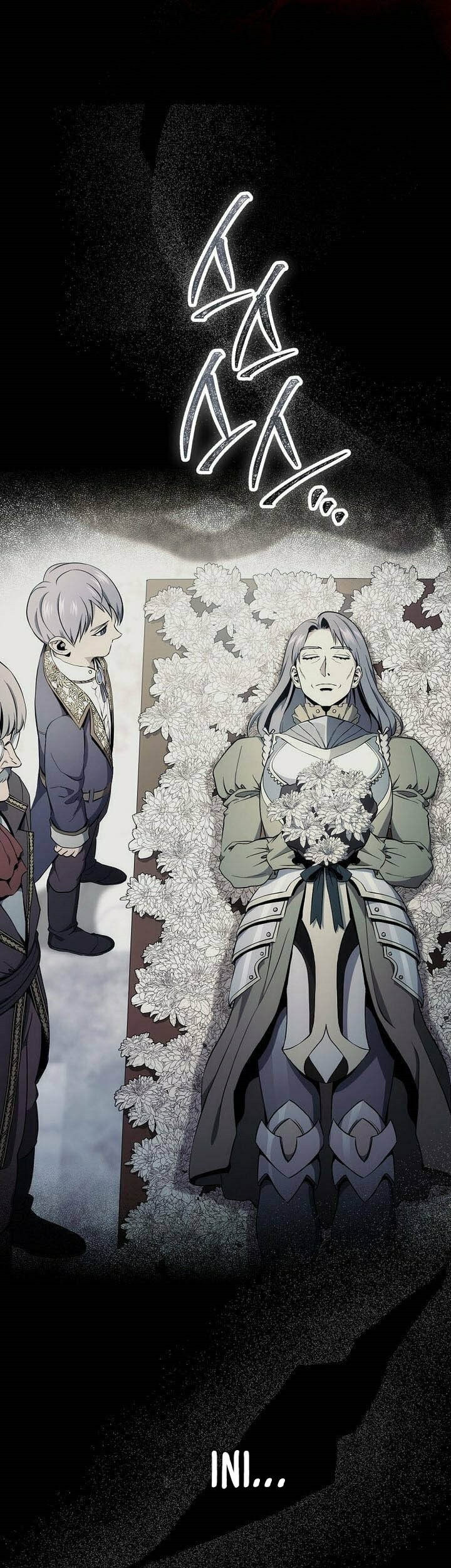 Skeleton Soldier Couldn’t Protect the Dungeon Chapter 331 Gambar 54