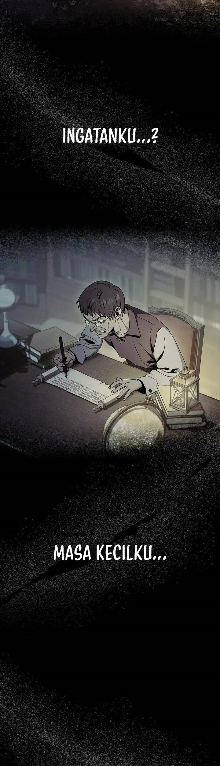 Skeleton Soldier Couldn’t Protect the Dungeon Chapter 331 Gambar 56