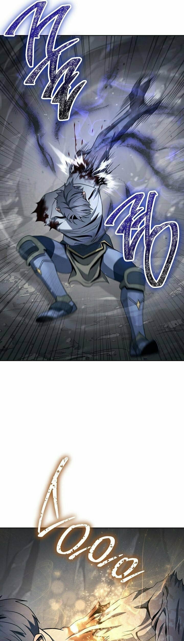 Skeleton Soldier Couldn’t Protect the Dungeon Chapter 331 Gambar 38