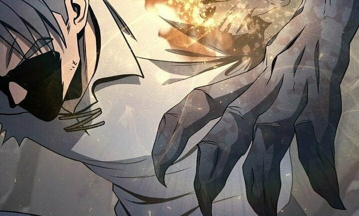 Skeleton Soldier Couldn’t Protect the Dungeon Chapter 331 Gambar 39