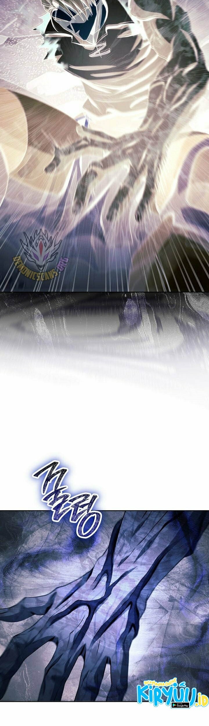 Skeleton Soldier Couldn’t Protect the Dungeon Chapter 331 Gambar 42