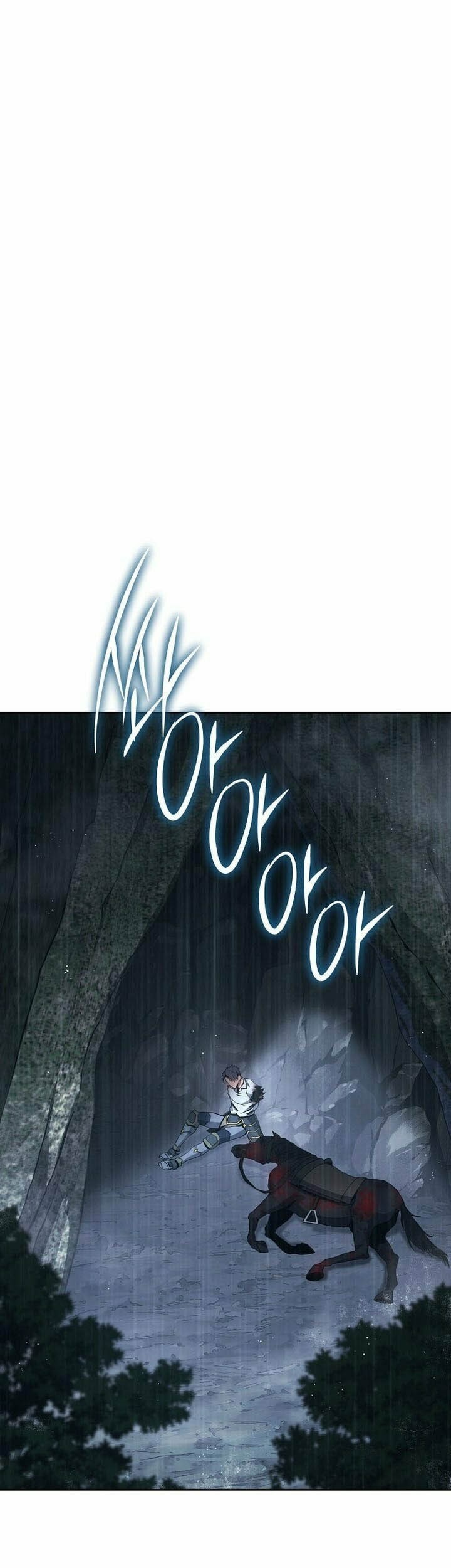 Manhwa Skeleton Soldier Couldn’t Protect the Dungeon Chapter 331 gambar nomor 2