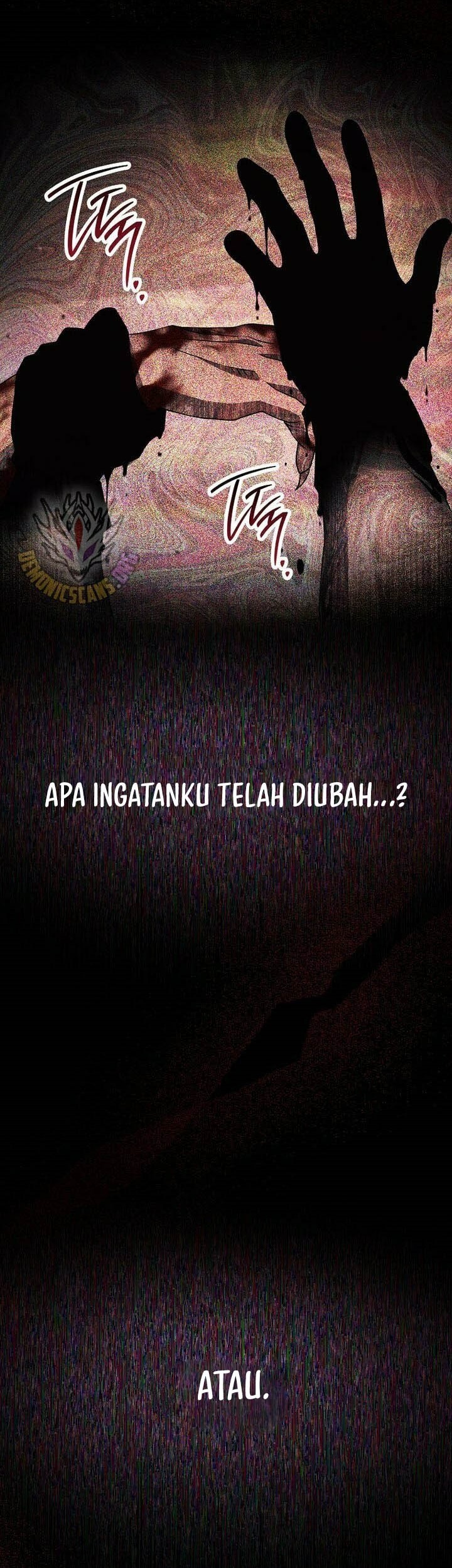 Skeleton Soldier Couldn’t Protect the Dungeon Chapter 331 Gambar 68