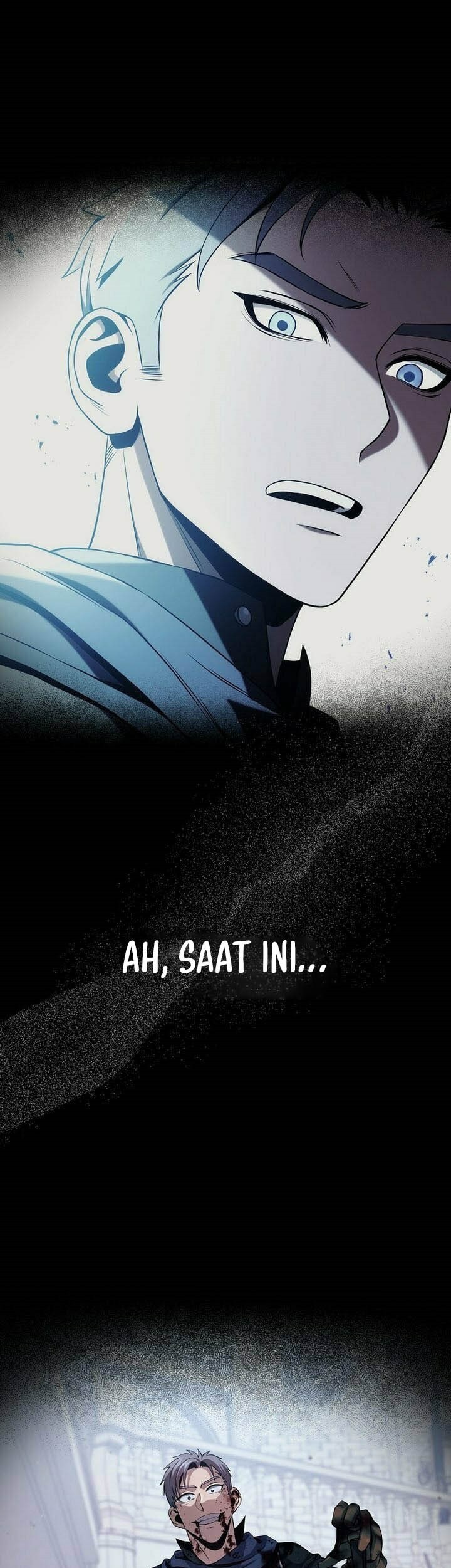 Skeleton Soldier Couldn’t Protect the Dungeon Chapter 331 Gambar 60