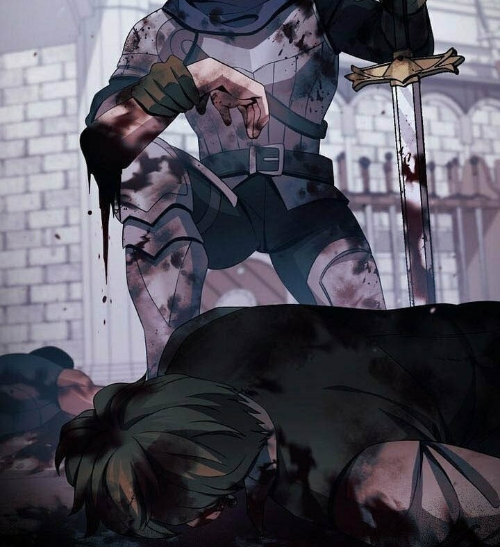 Skeleton Soldier Couldn’t Protect the Dungeon Chapter 331 Gambar 61