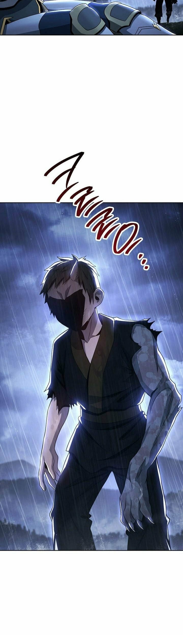 Skeleton Soldier Couldn’t Protect the Dungeon Chapter 331 Gambar 4