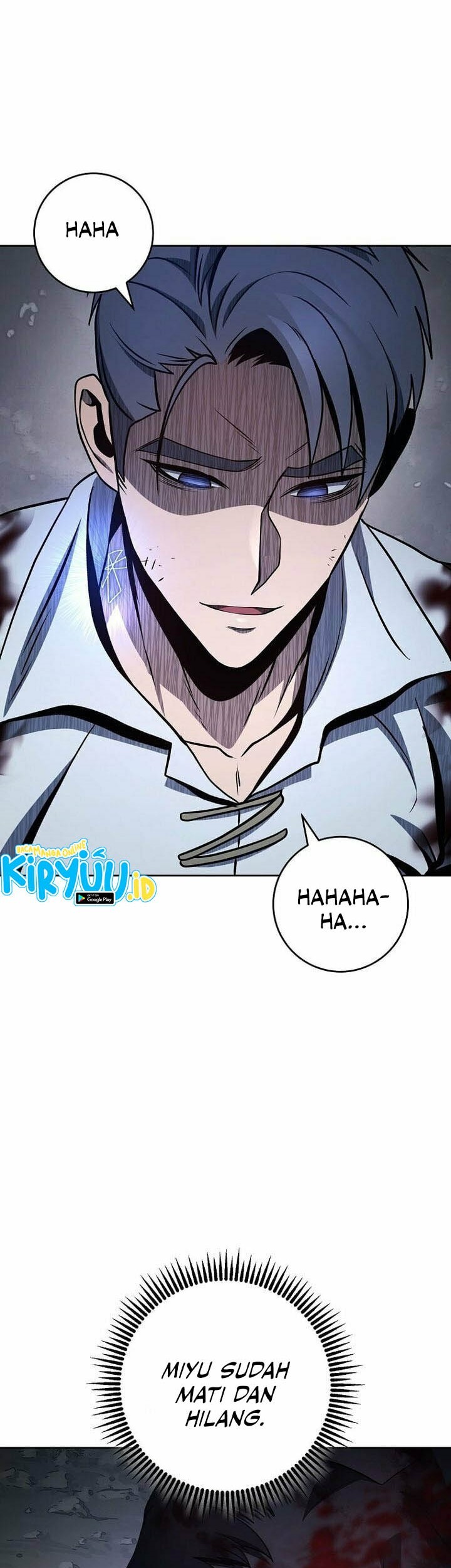 Skeleton Soldier Couldn’t Protect the Dungeon Chapter 331 Gambar 6