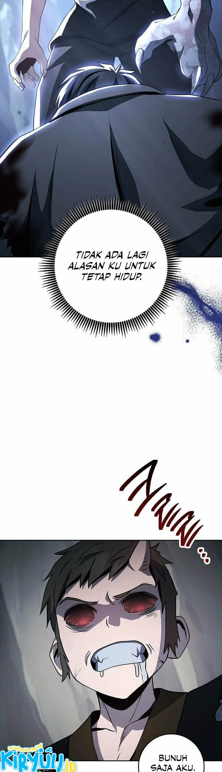 Skeleton Soldier Couldn’t Protect the Dungeon Chapter 331 Gambar 10