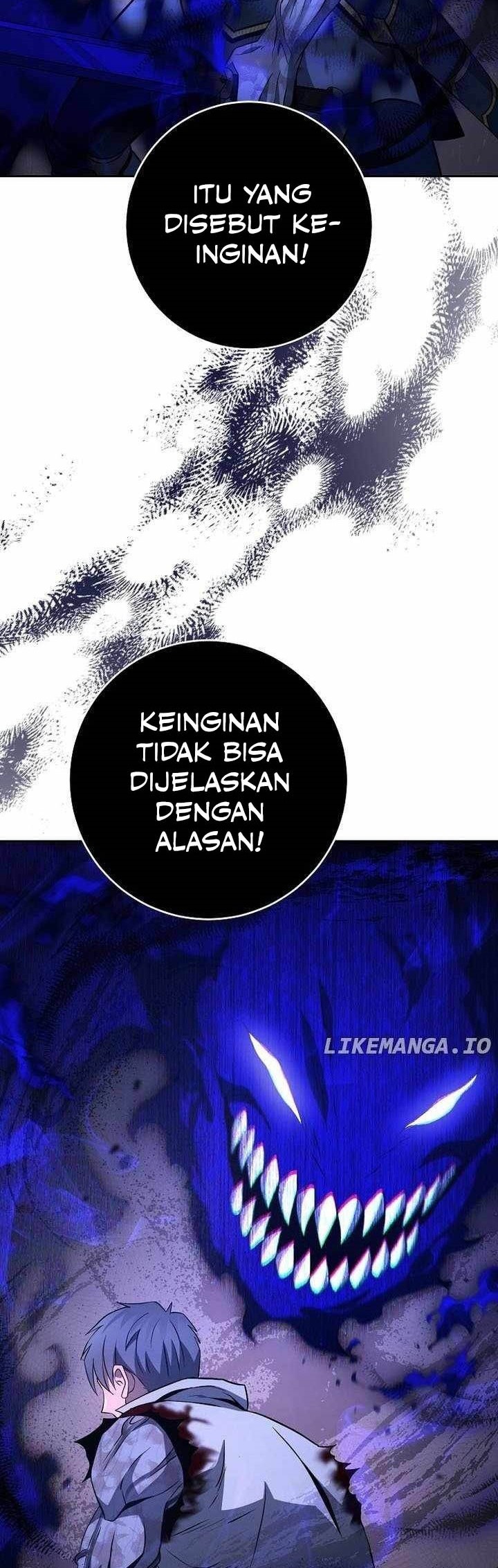 Skeleton Soldier Couldn’t Protect the Dungeon Chapter 332 Gambar 28