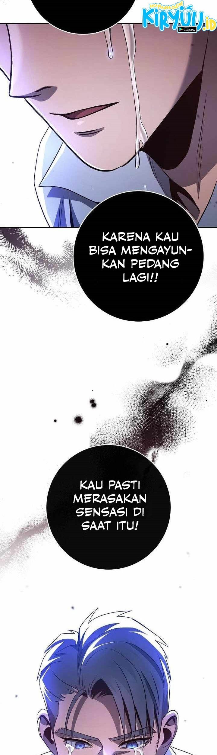 Skeleton Soldier Couldn’t Protect the Dungeon Chapter 332 Gambar 31