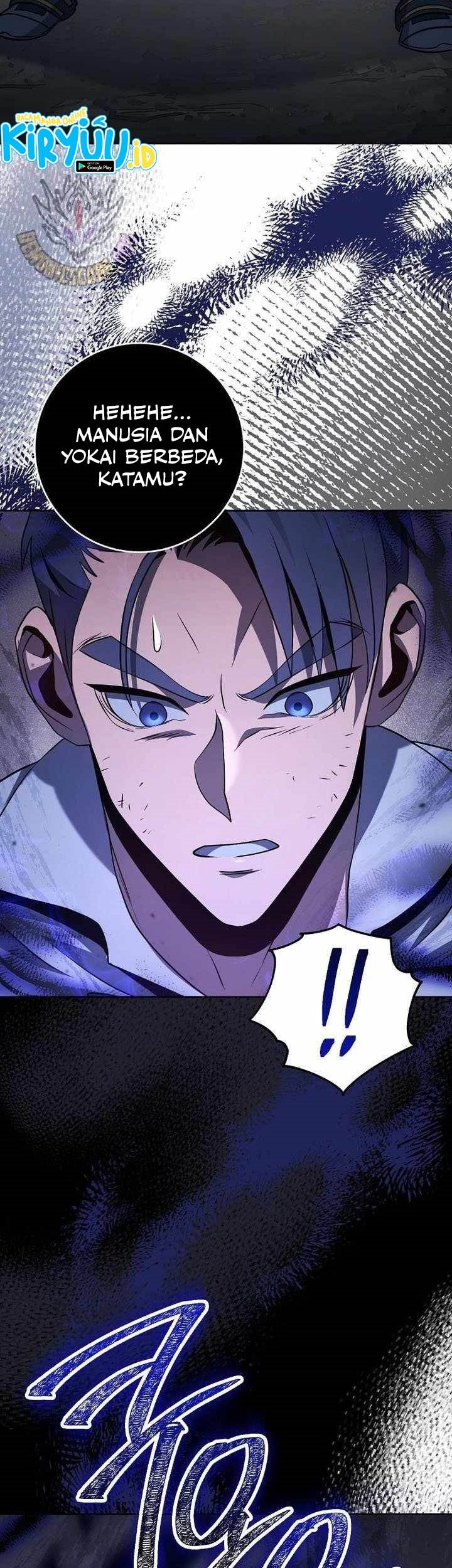 Skeleton Soldier Couldn’t Protect the Dungeon Chapter 332 Gambar 19