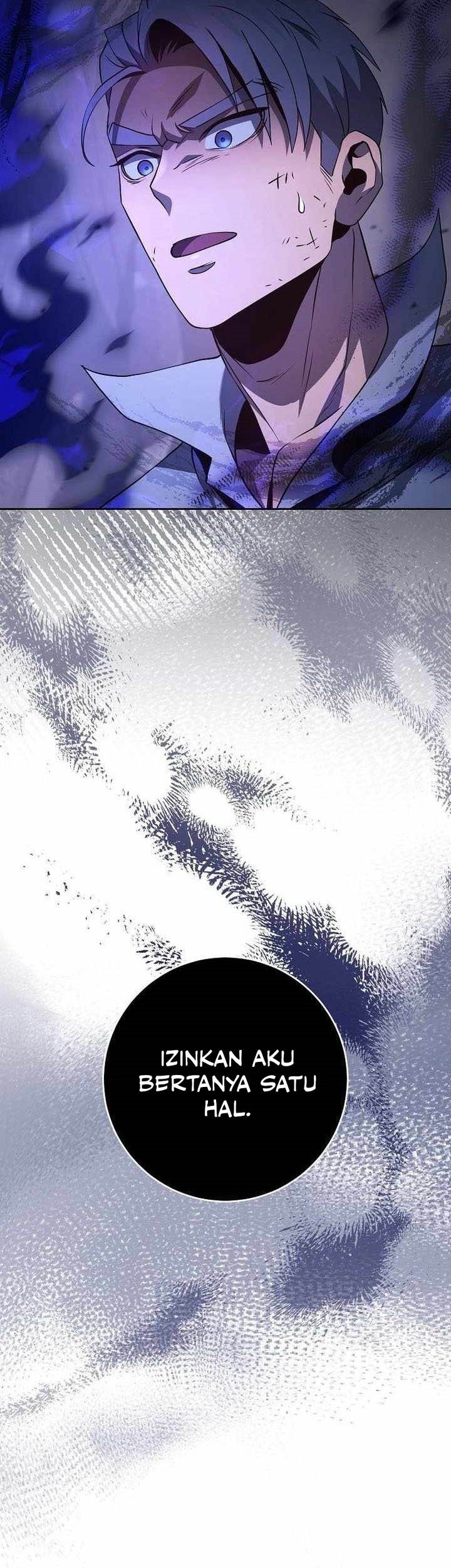 Skeleton Soldier Couldn’t Protect the Dungeon Chapter 332 Gambar 21