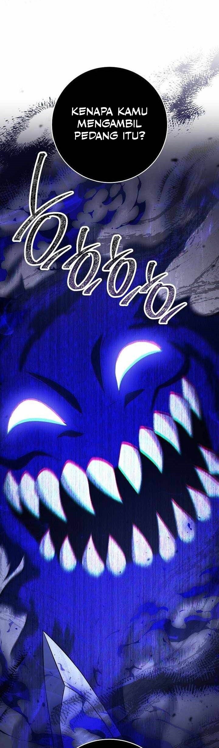 Skeleton Soldier Couldn’t Protect the Dungeon Chapter 332 Gambar 22