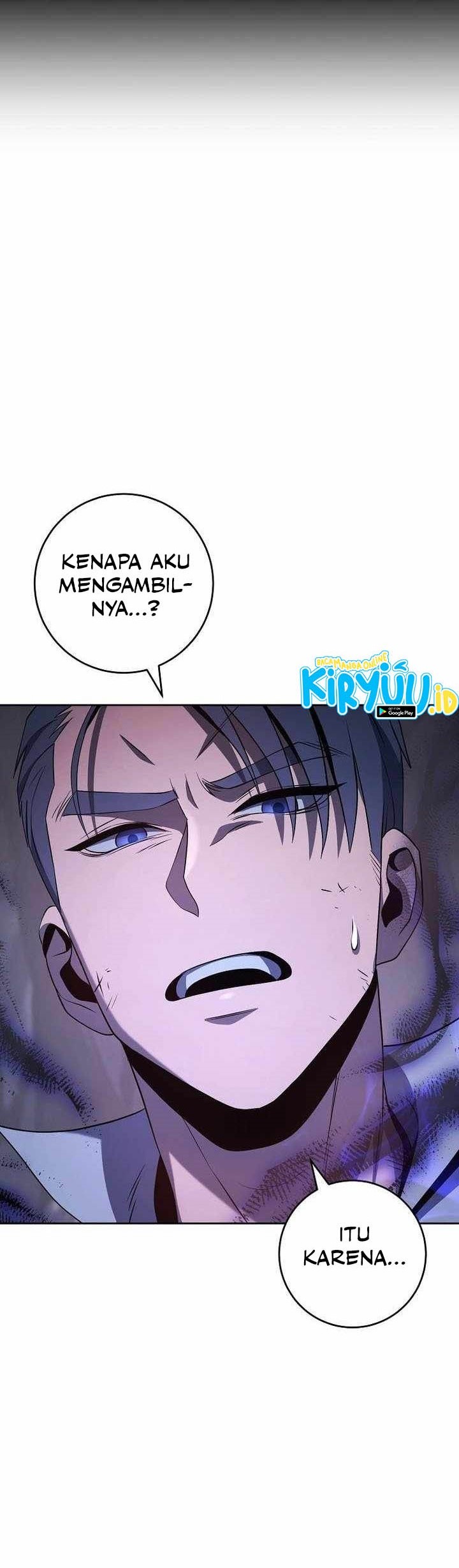 Skeleton Soldier Couldn’t Protect the Dungeon Chapter 332 Gambar 24