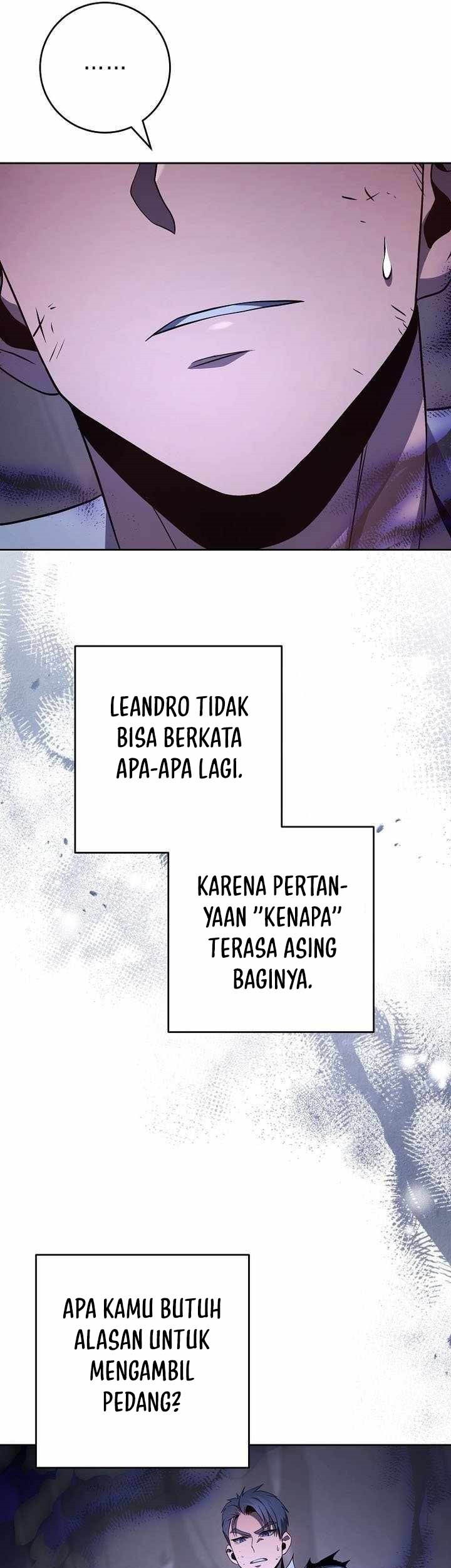 Skeleton Soldier Couldn’t Protect the Dungeon Chapter 332 Gambar 25